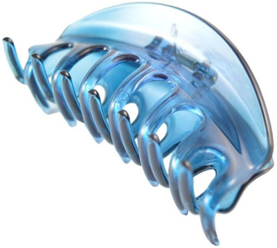 

Sarah Clutcher Hair Claw(Blue)