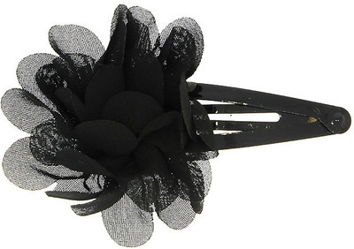 

Anuradha Art Fancy Hair Clip(Black)