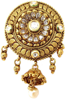 

9blings be89 Hair Pin(Gold)