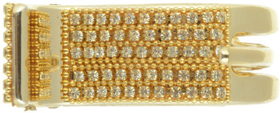 

Yumi Butterfly Clutcher Hair Clip(Gold)