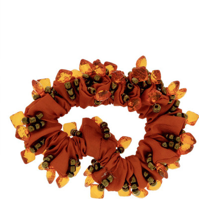 

Anuradha Art Princess Delight Rubber Band(Multicolor)