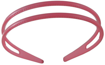 

Sarah Cute Kids Hair Band(Pink)