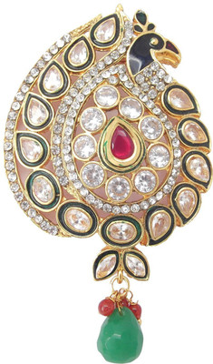 

9blings be103 Hair Pin(Gold)