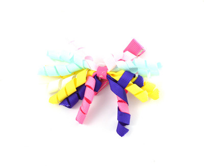 

Sarah Cute Little One Hair Clip(Multicolor)