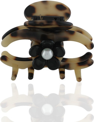 

Anuradha Art Stylish Addition Hair Claw(Multicolor)