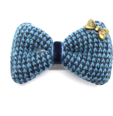 

Eternz Clipset Hair Clip(Blue)