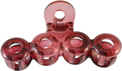 

Sarah Stylish Hair Claw(Pink)
