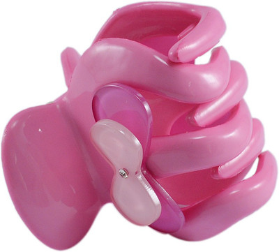 

Saamarth Impex SI-3715 Hair Claw(Multicolor)