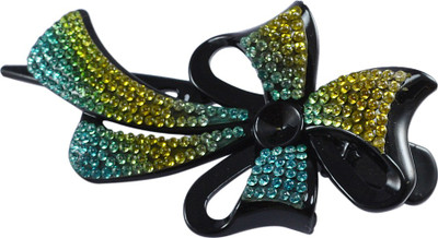 

Saamarth Impex SI-3834 Hair Clip(Multicolor)