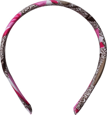 

Super Drool Velvet Touch Hair Band(Multicolor)