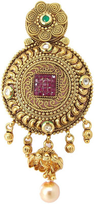 

9blings be87 Hair Pin(Gold)
