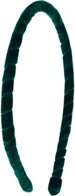 

Vidhya Kangan Bakal Hair Band(Green)