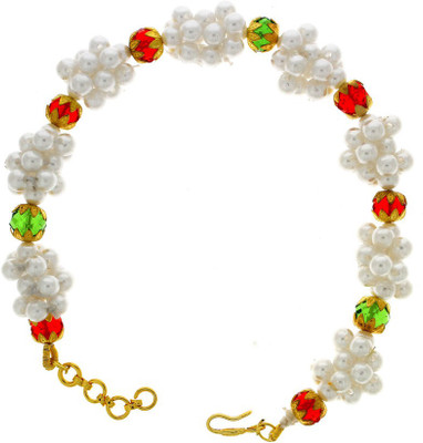 

Anuradha Art Styled With Beads Hair Pin(Multicolor)