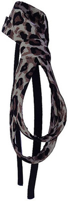 

Trendeela.com Feriha Hair Band(White, Brown, Black)