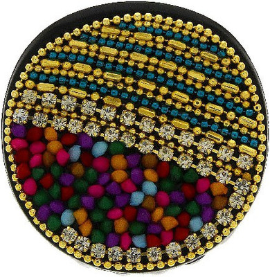 

Anuradha Art ZBF-731 Hair Clip(Multicolor)