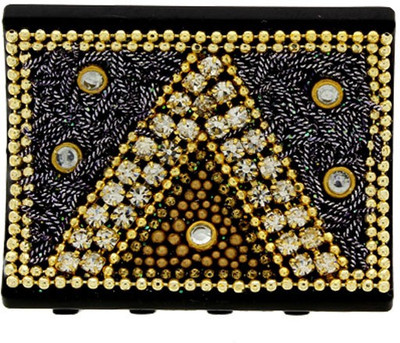 

Anuradha Art BF-412 Hair Clip(Purple)