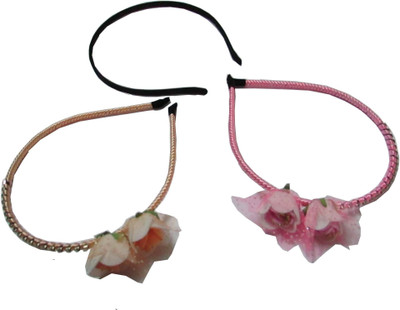 

GD GDHB0050-A Hair Band(Multicolor)