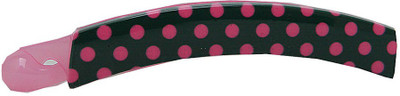 

Trendeela.com Feriha - Srisha Banana Clip(Pink, Black)