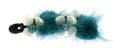 

Anuradha Art BN-296 Banana Clip(Green)
