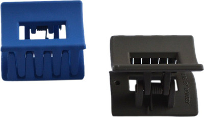 

Saamarth Impex SI-3673 Hair Claw(Multicolor)