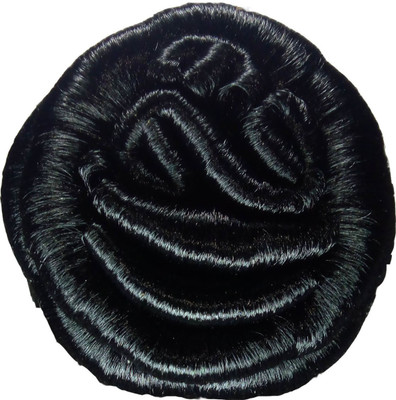 

Dlrow Riah DSK11 Bun(Black)