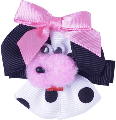 

NeedyBee Doggy Hair Clip(Multicolor)