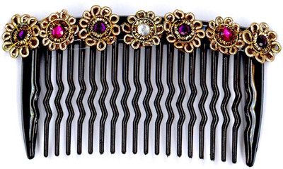 

AmberRoze Fhc007 Hair Clip(Multicolor)