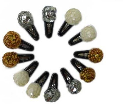 

Abhi Fancy Abhi Pin Hair Accessory Set(Multicolor)