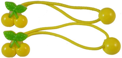 

Sarah Kids Rubber Band(Multicolor)