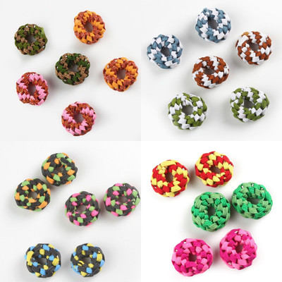 

AccessHer Graceful Hair Band(Multicolor)