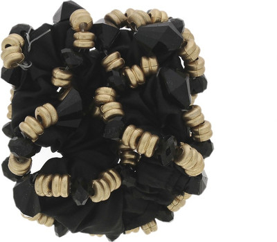 

Anuradha Art Princess Delight Rubber Band(Multicolor)