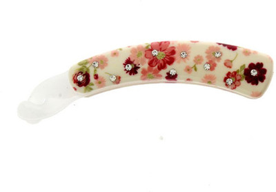 

Anuradha Art BN-215 Banana Clip(Multicolor)