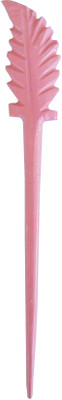 

CraftEra CraftEra Hair Pin(Pink)