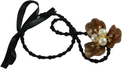 

Saamarth Impex SI-3840 Rubber Band(Brown)