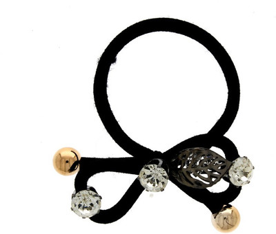 

Anuradha Art Stylish Rubber Band(Multicolor)