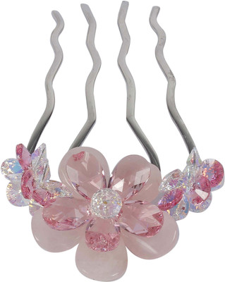 

Muchmore Party Wear For Woman & Girls Hair Clip(Multicolor)