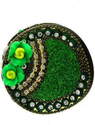 

Anuradha Art Graceful & Beautiful Hair Clip(Multicolor)