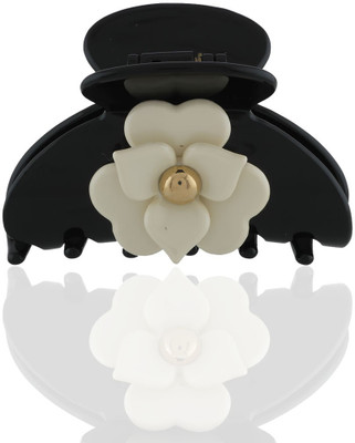 

Anuradha Art Stylish Addition Hair Claw(Black)