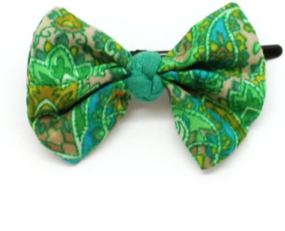 

Eternz Clipset Hair Clip(Green)