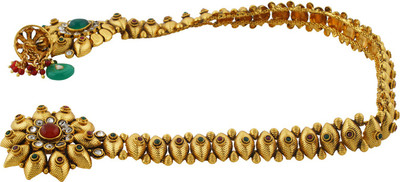 

Vama Fashions Beautiful Hair Chain(Multicolor)