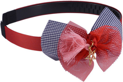 

Saamarth Impex SI-2631 Hair Band(Multicolor)