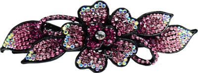 

Glitters Online fashion Hair Clip(Multicolor)