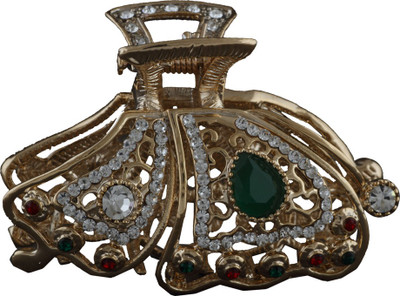 

Anuradha Art Clutcher Hair Claw(Multicolor)
