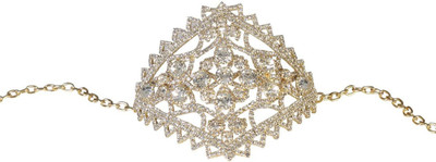 

9blings be92 Hair Pin(Gold)