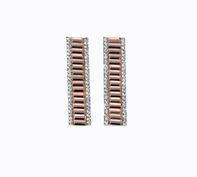 

SGS Products stone light Tic Tac Clip(Gold)