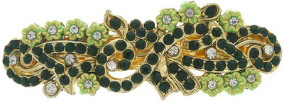 

Anuradha Art Trendy Hair Clip(Multicolor)