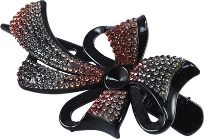 

Saamarth Impex SI-3833 Hair Clip(Multicolor)