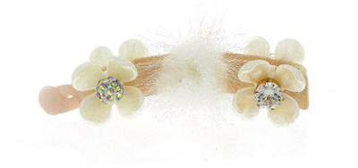 

Anuradha Art Trendy Banana Clip(Green)