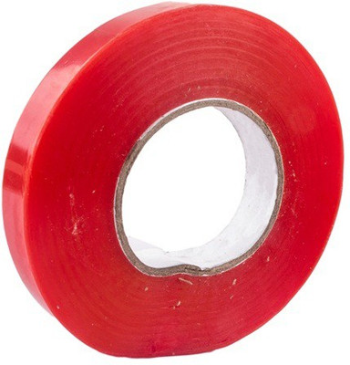 

Majik Wig attachment tape 50 Meters Hair Accessory Set(Red)