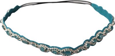 

Elite NI953 Hair Band(Green)